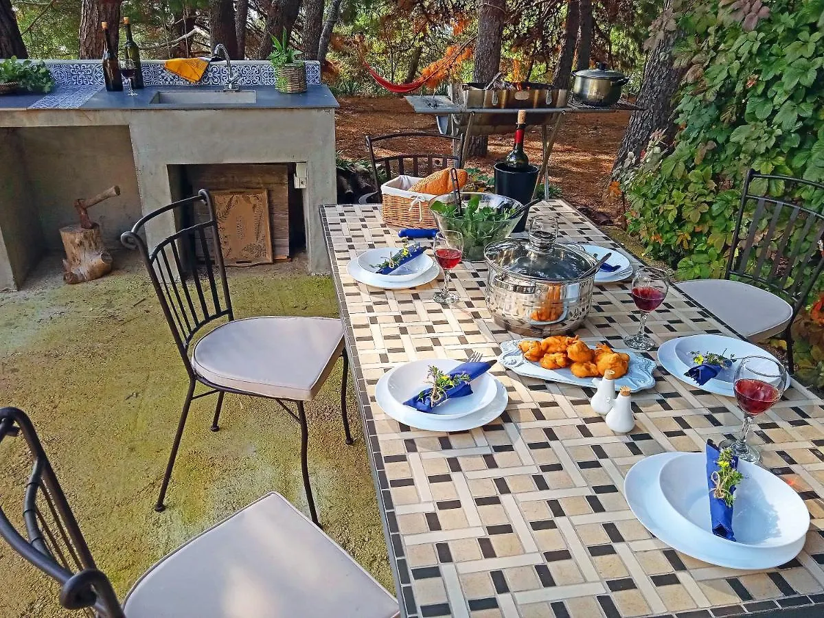 Maramare Apartments Stara Baška