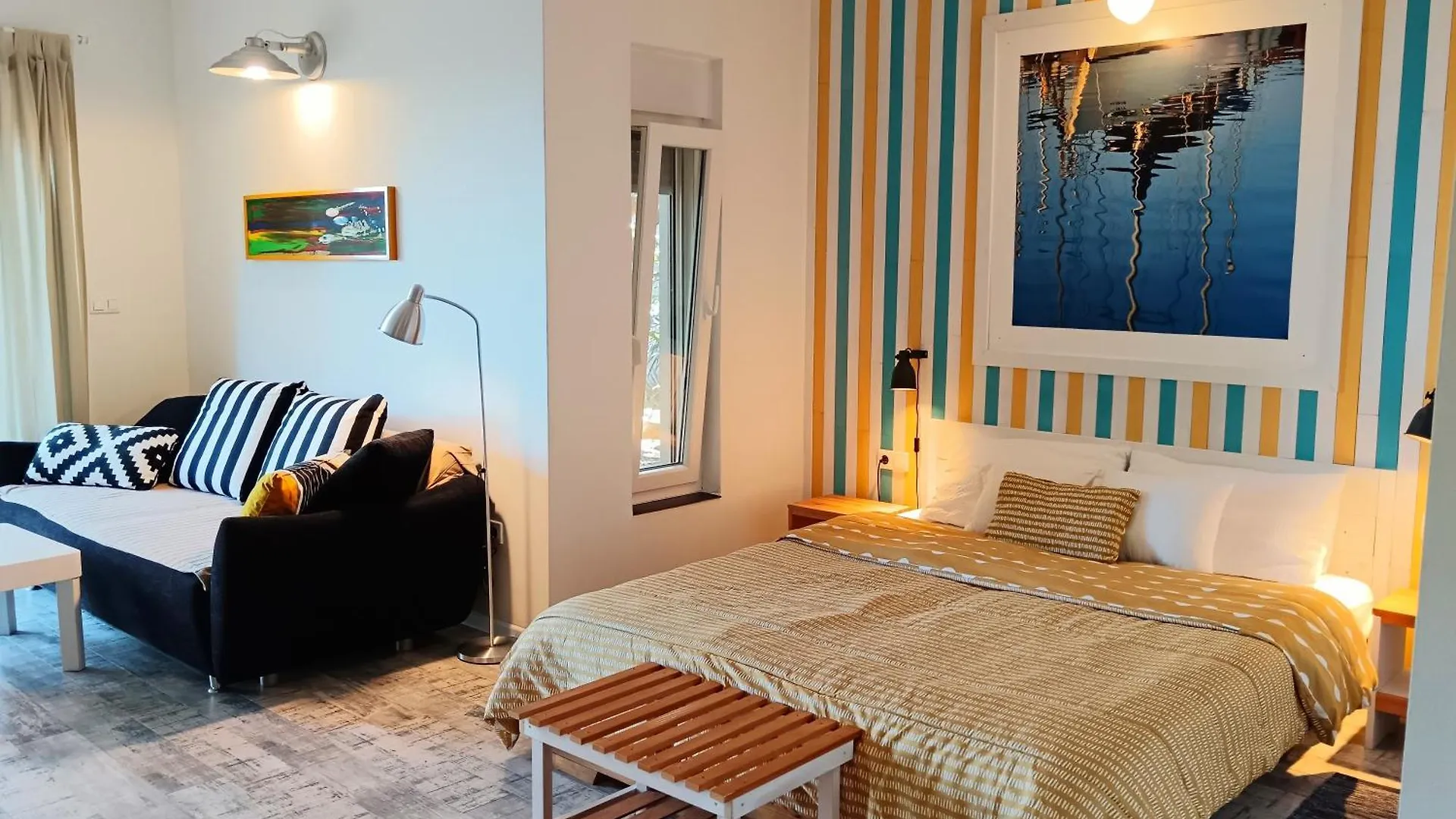 Maramare Apartments Stara Baška