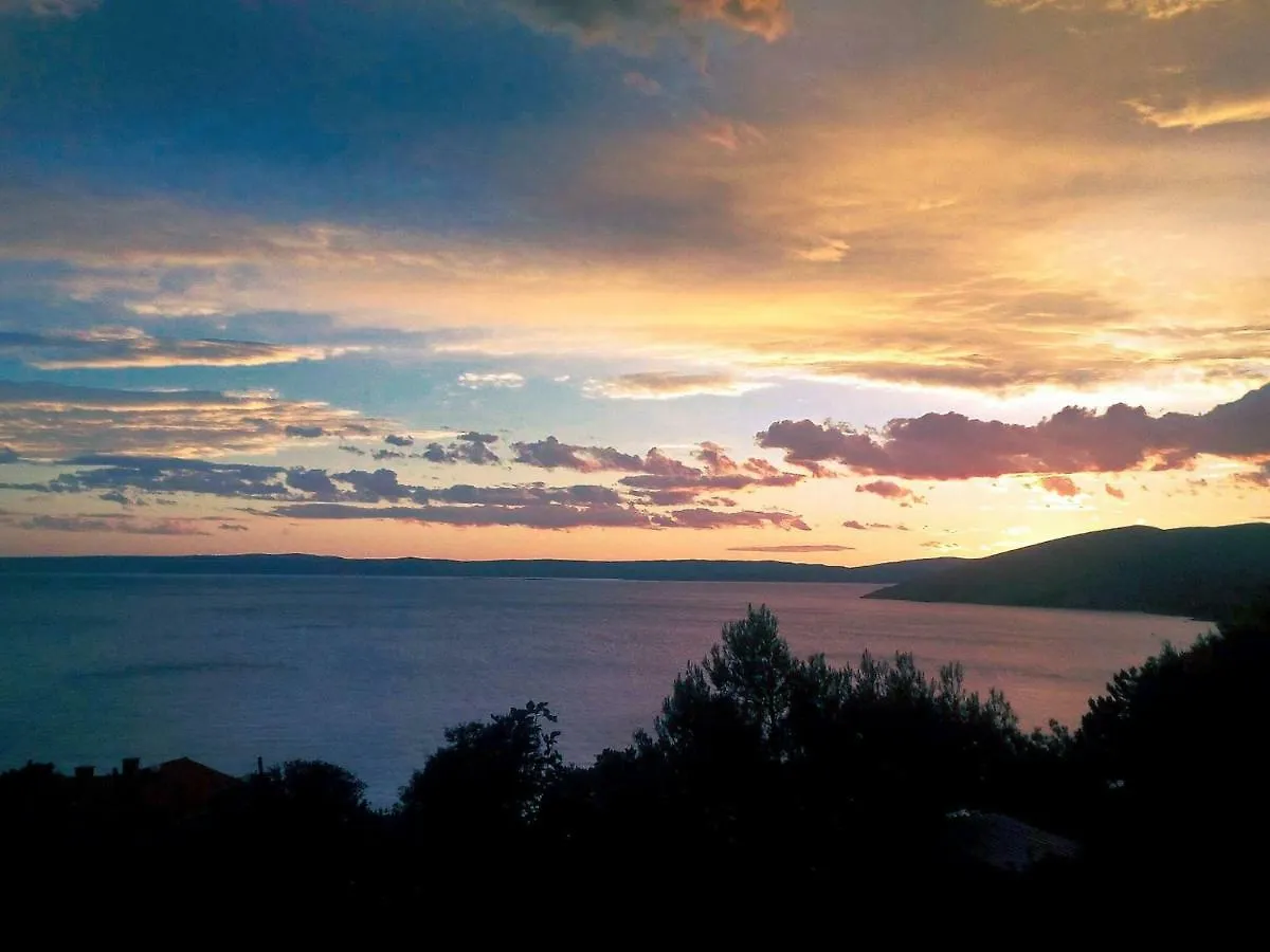 Maramare Apartments Stara Baška