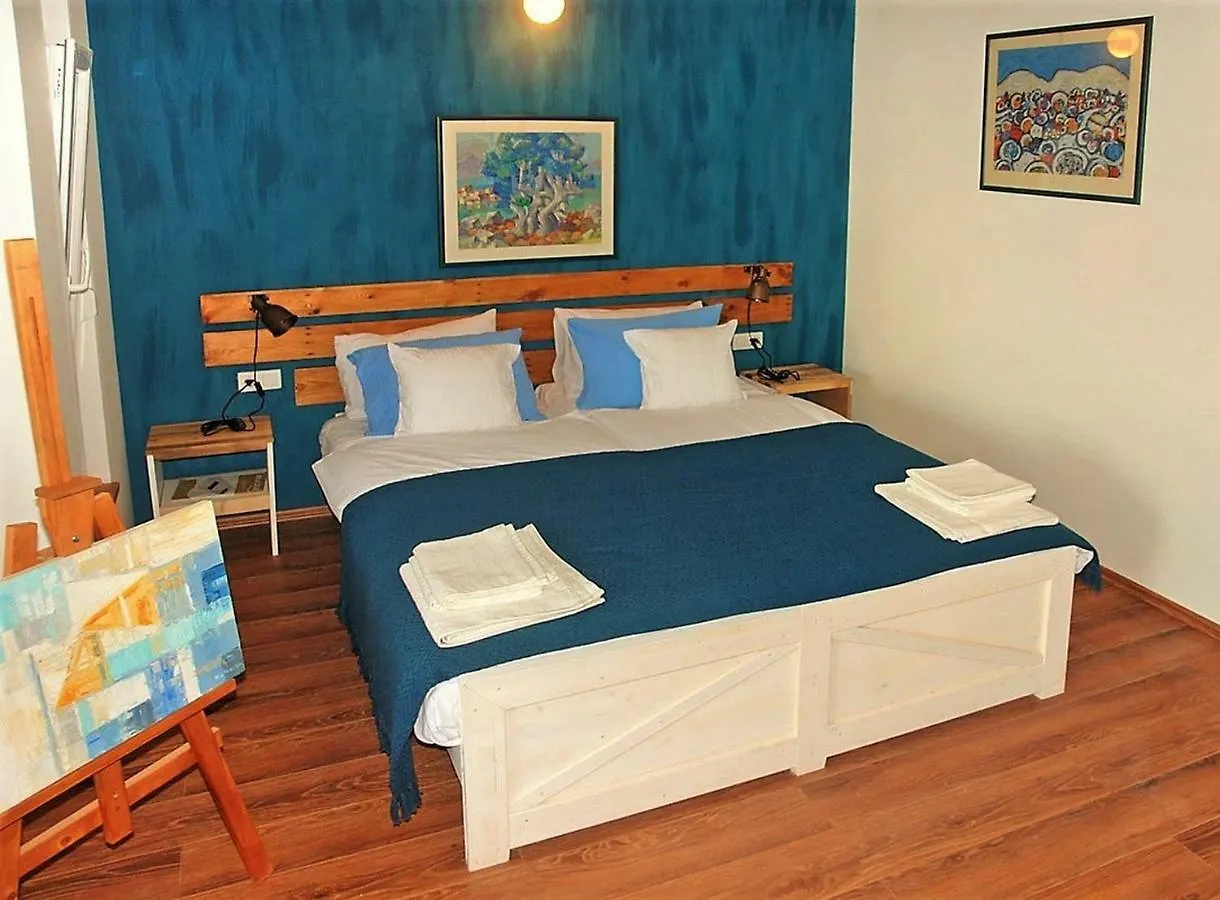 Maramare Apartments Stara Baška