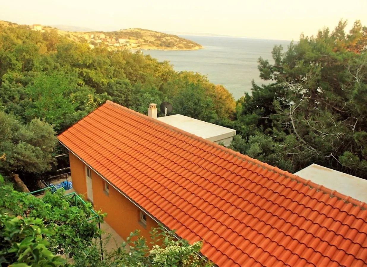Maramare Apartments Stara Baška