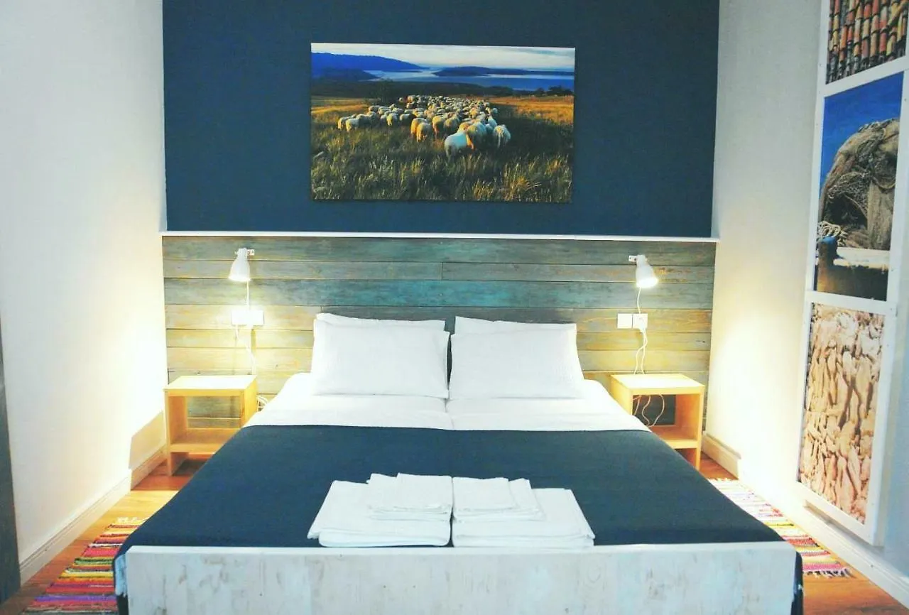 Maramare Apartments Stara Baška