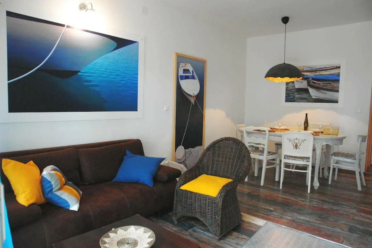 Maramare Apartments Stara Baška