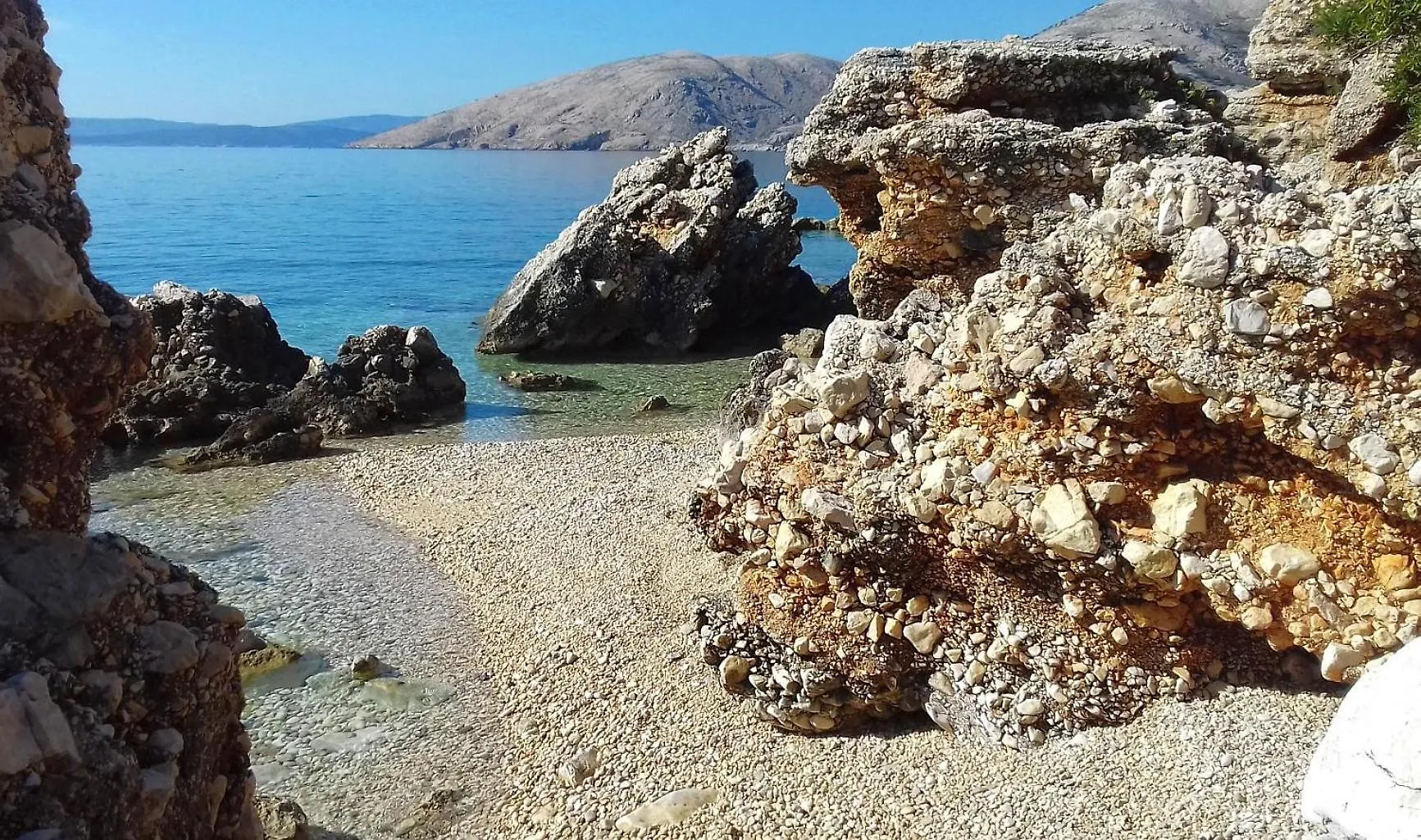 Maramare Apartments Stara Baška